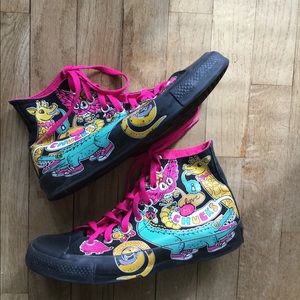 Converse All Stars Chucks unisex sneakers